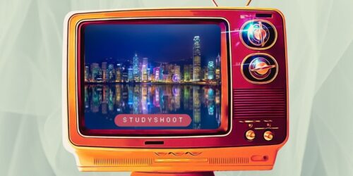 دراسة الهندسة في هونج كونج