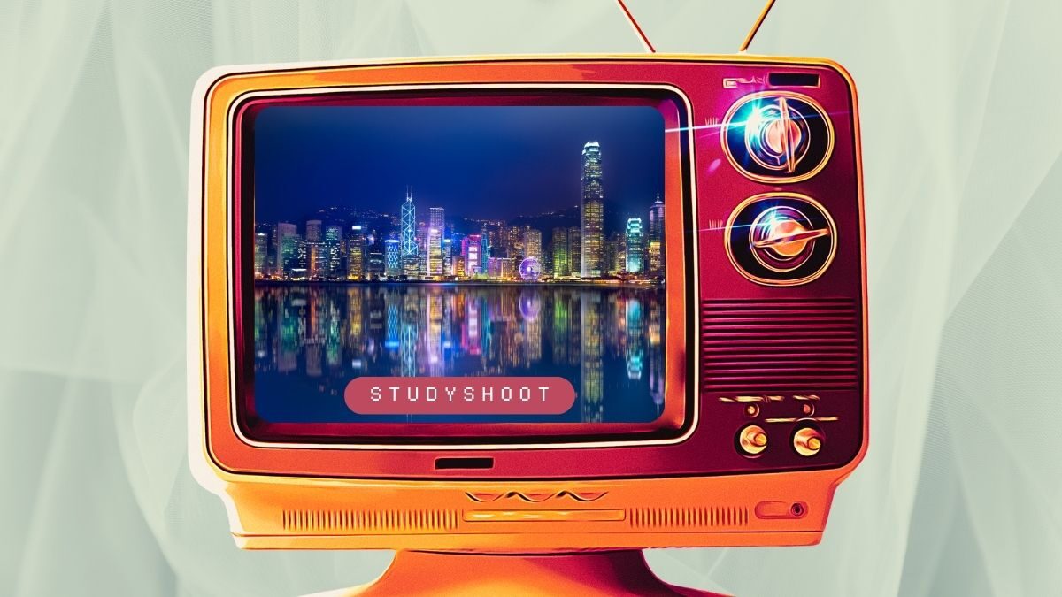 دراسة الهندسة في هونج كونج