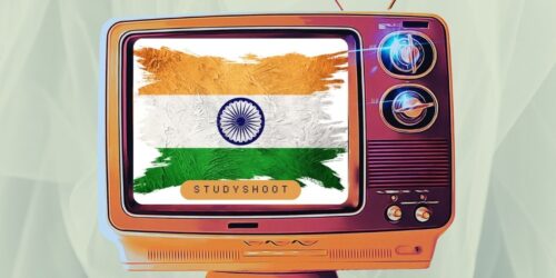 دراسة الهندسة في الهند