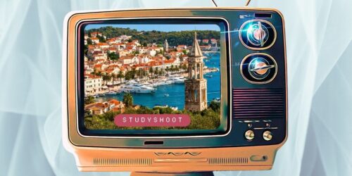 دراسة الهندسة في كرواتيا