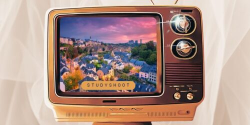 دراسة الهندسة في لوكسمبورغ