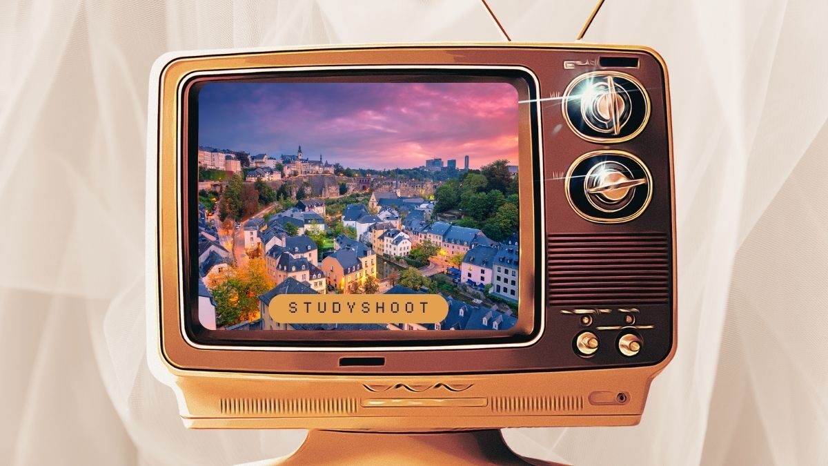 دراسة الهندسة في لوكسمبورغ