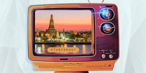 دراسة علوم الحاسوب في تايلاند