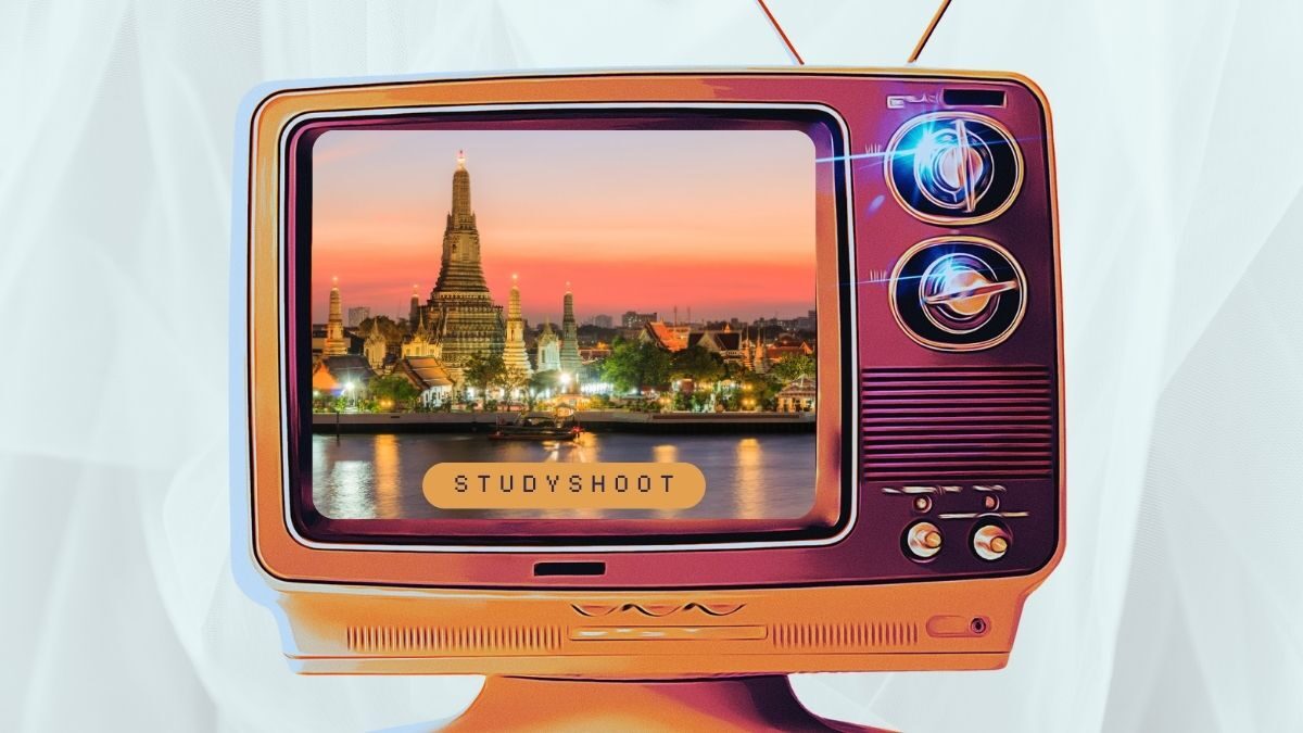 دراسة علوم الحاسوب في تايلاند