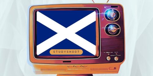 دراسة الهندسة في اسكتلندا