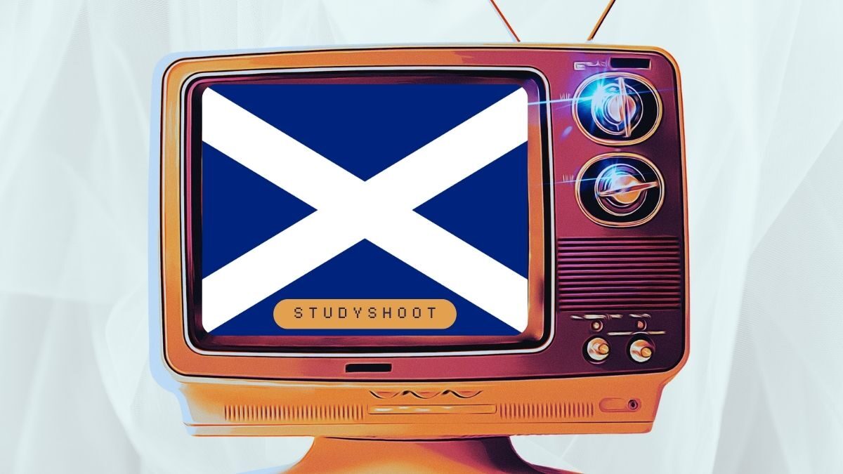 دراسة الهندسة في اسكتلندا