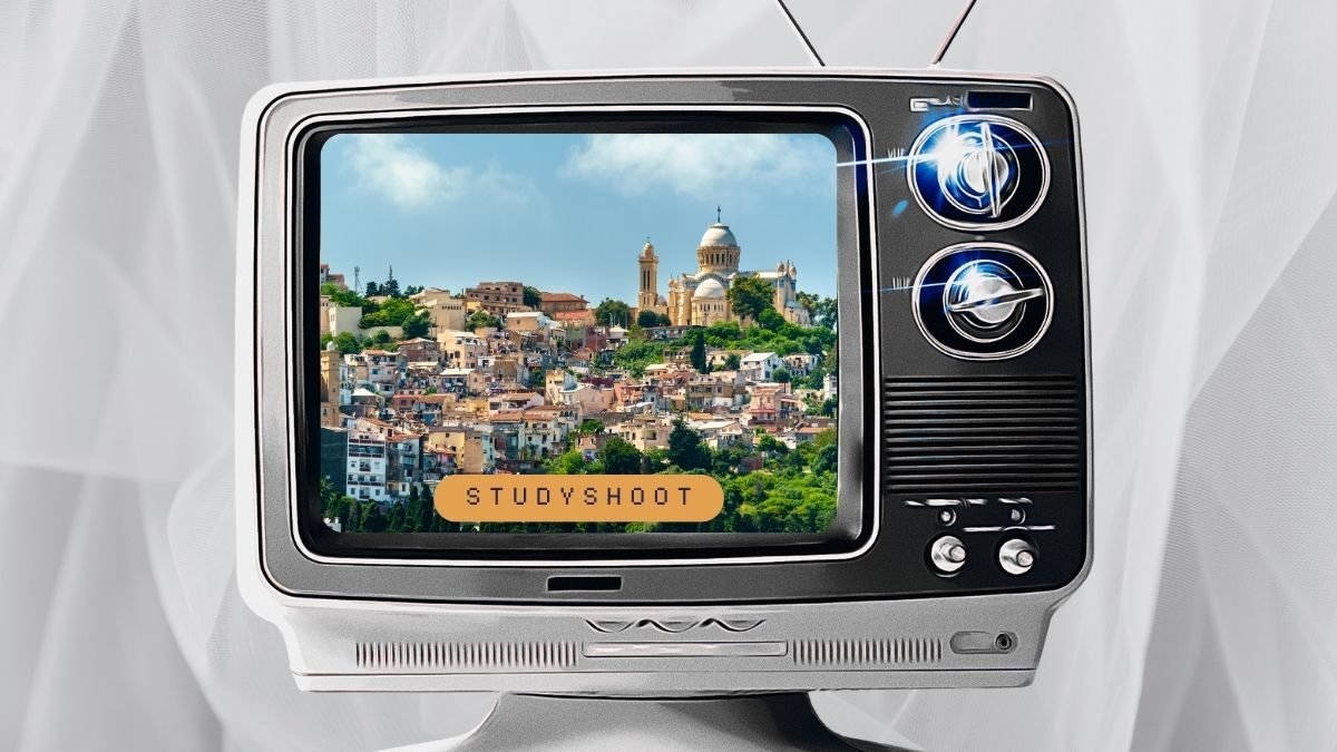 دراسة الهندسة في الجزائر