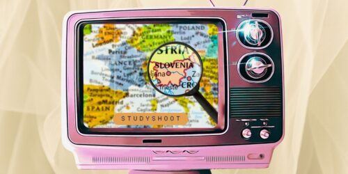 دراسة الأعمال في سلوفينيا