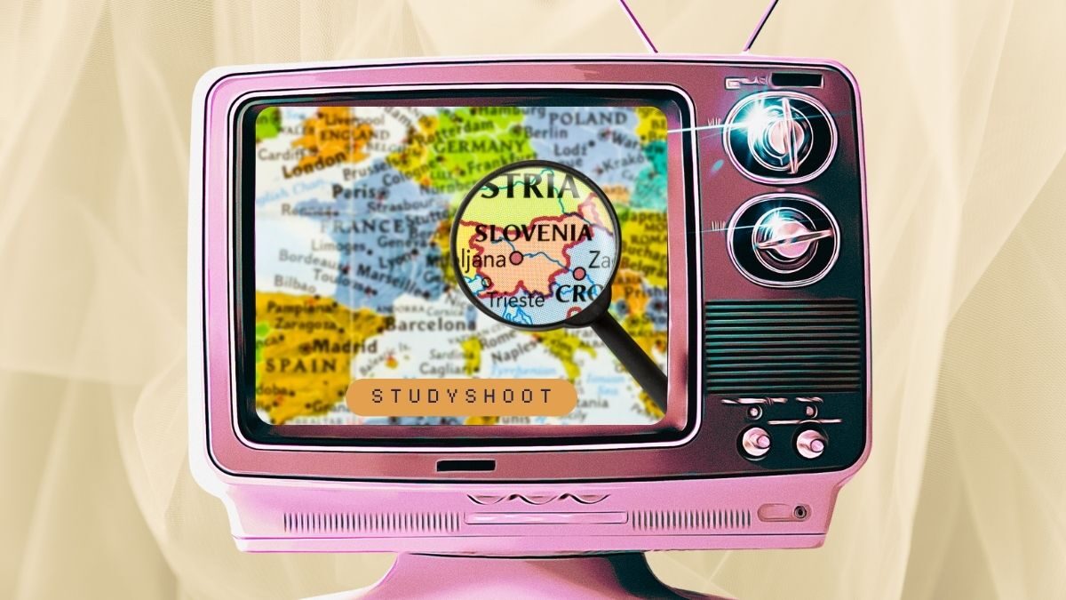 دراسة الأعمال في سلوفينيا