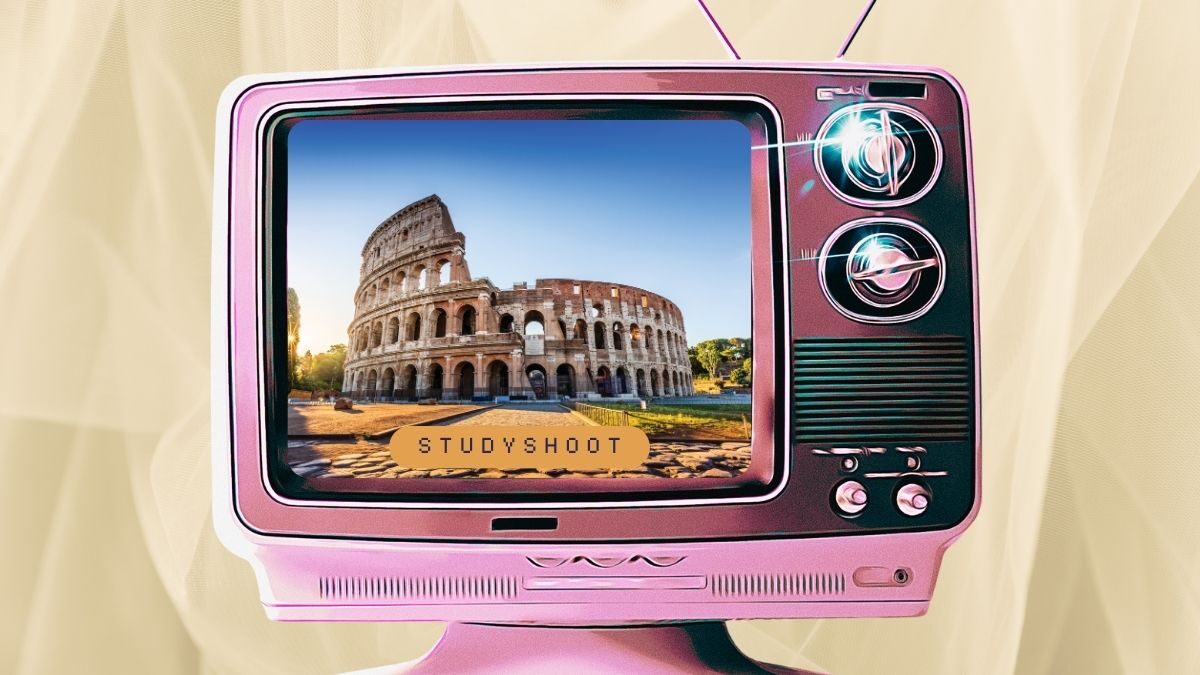 دراسة القانون في إيطاليا