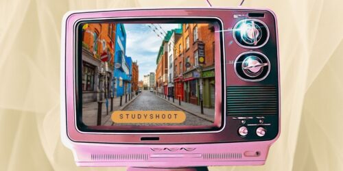 دراسة القانون في ايرلندا