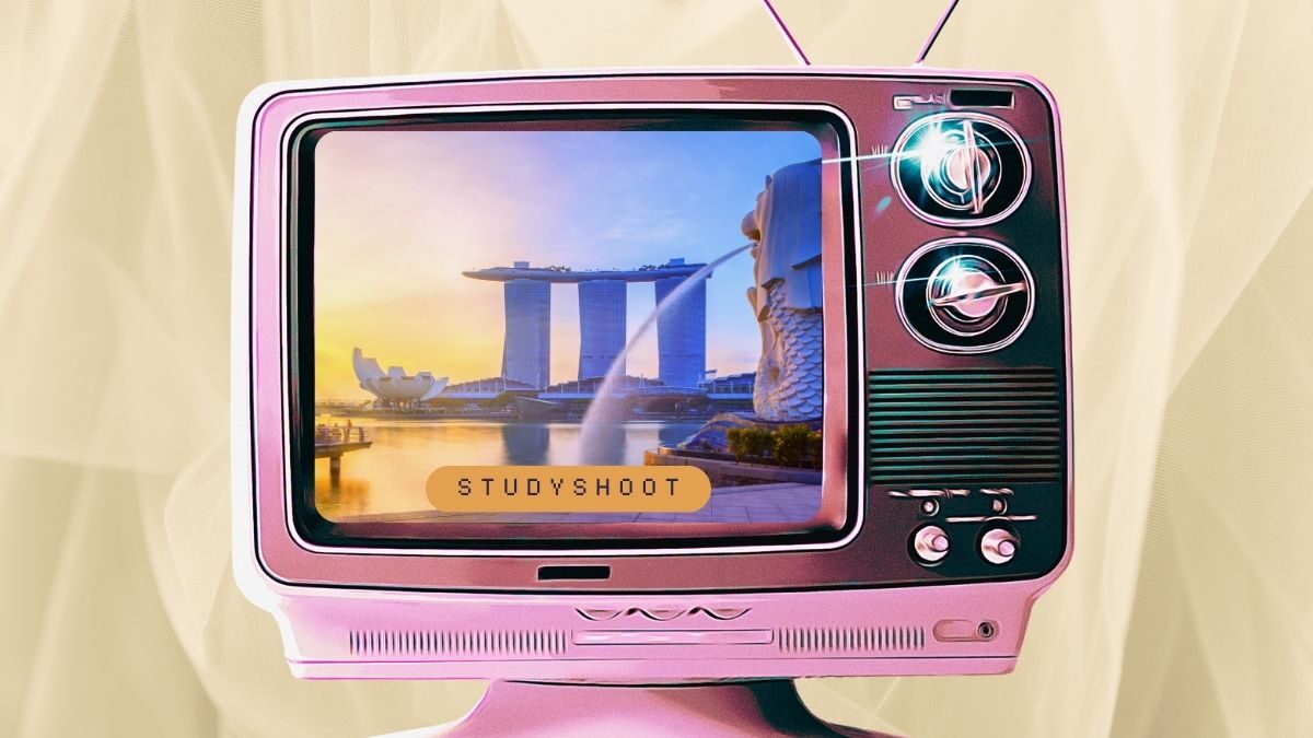 دراسة القانون في سنغافورة