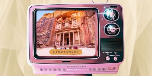 دراسة الأعمال في الأردن