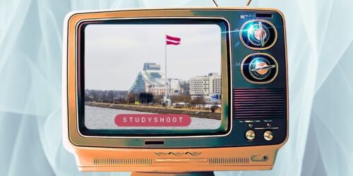 دراسة الهندسة في لاتفيا