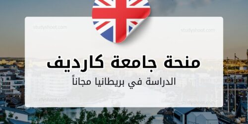 منحة جامعة كارديف متروبوليتان