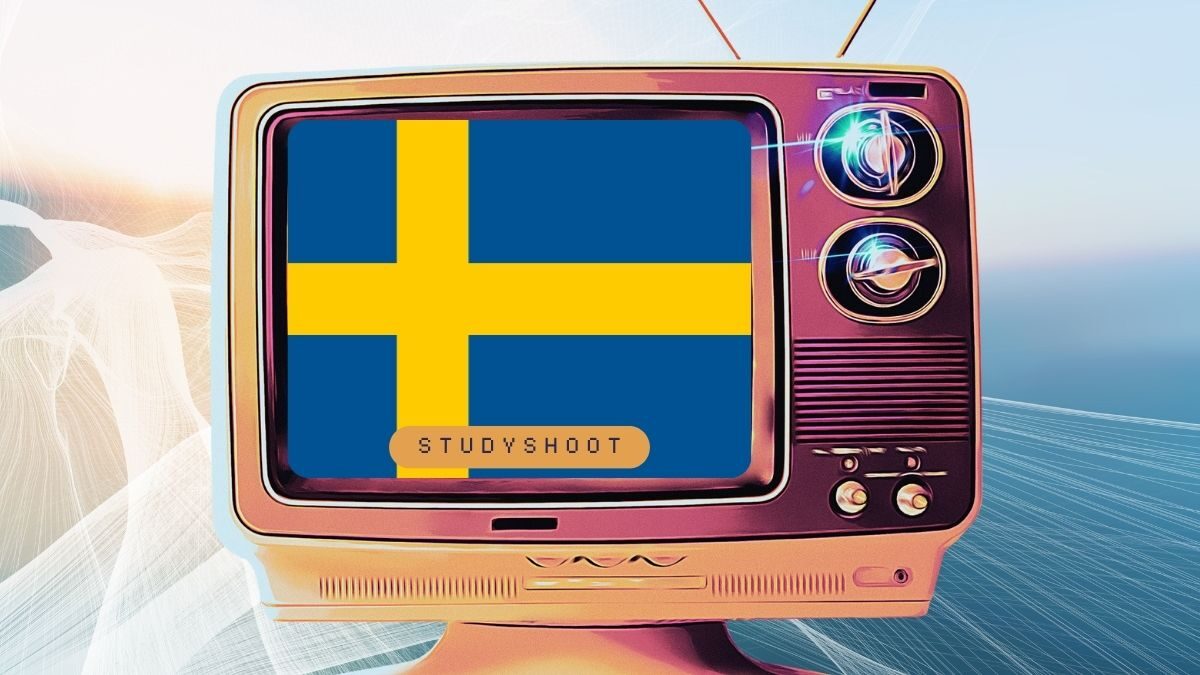 دراسة الهندسة البترولية في السويد