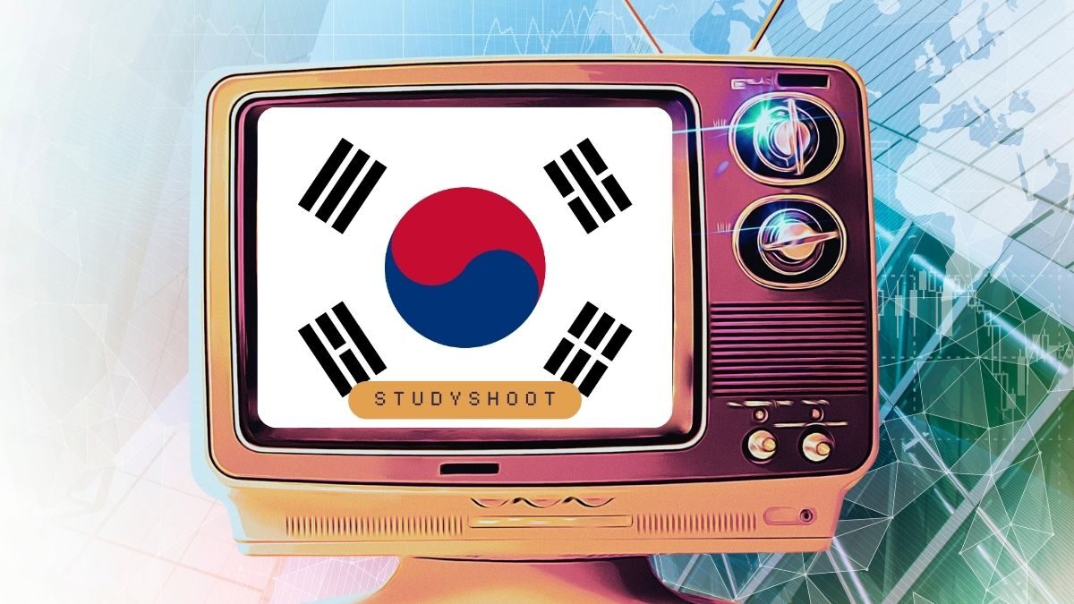 دراسة الهندسة البترولية في كوريا الجنوبية