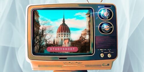 دراسة الهندسة في هنغاريا