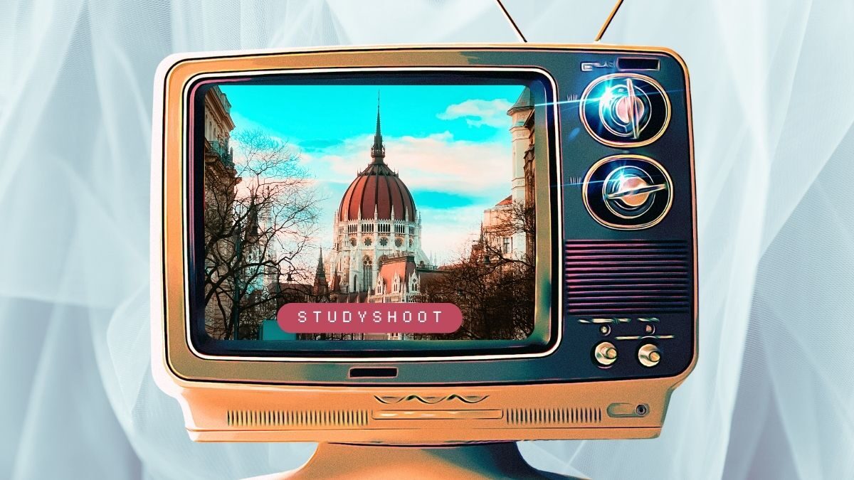 دراسة الهندسة في هنغاريا