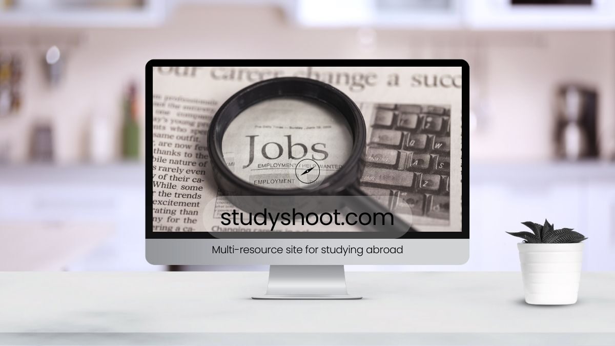 البحث عن الوظائف في أذربيجان