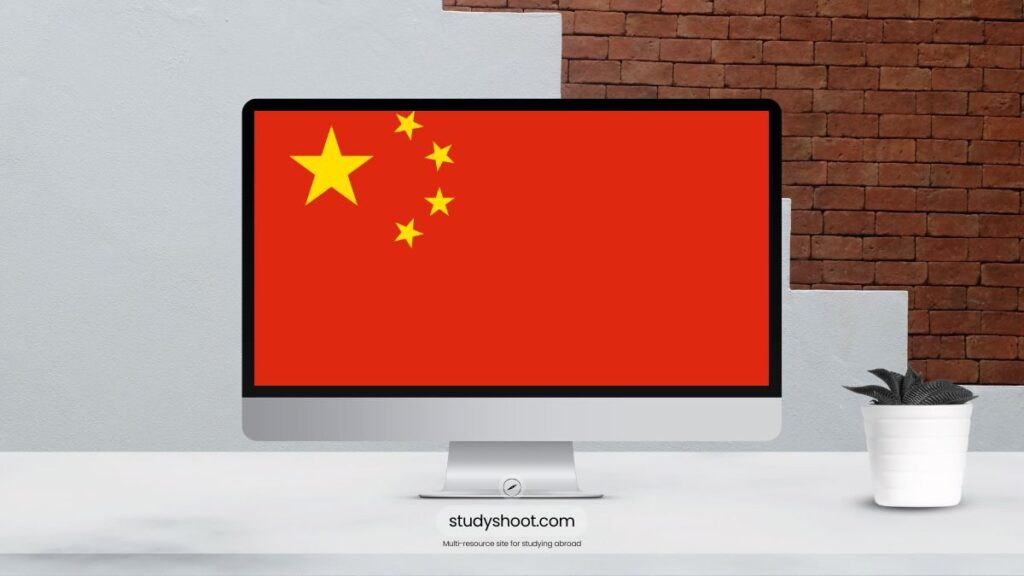 الهجرة إلى الصين