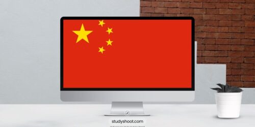 الهجرة إلى الصين