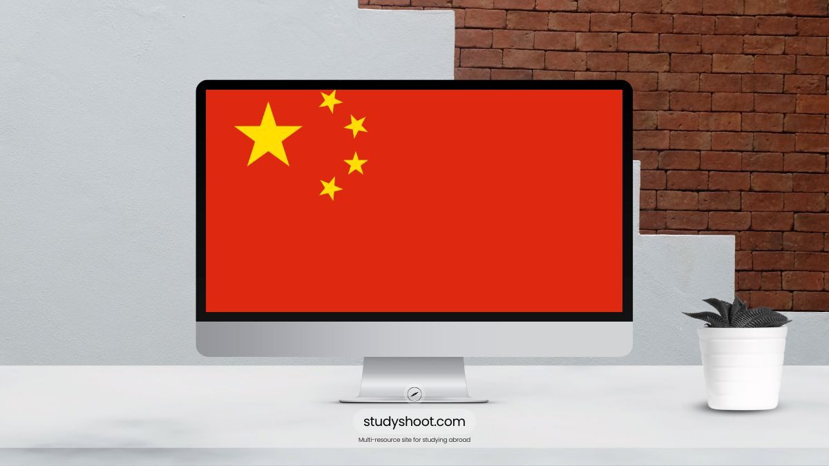 الهجرة إلى الصين