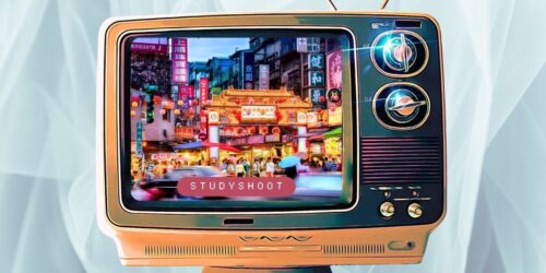 دراسة الهندسة في تايوان