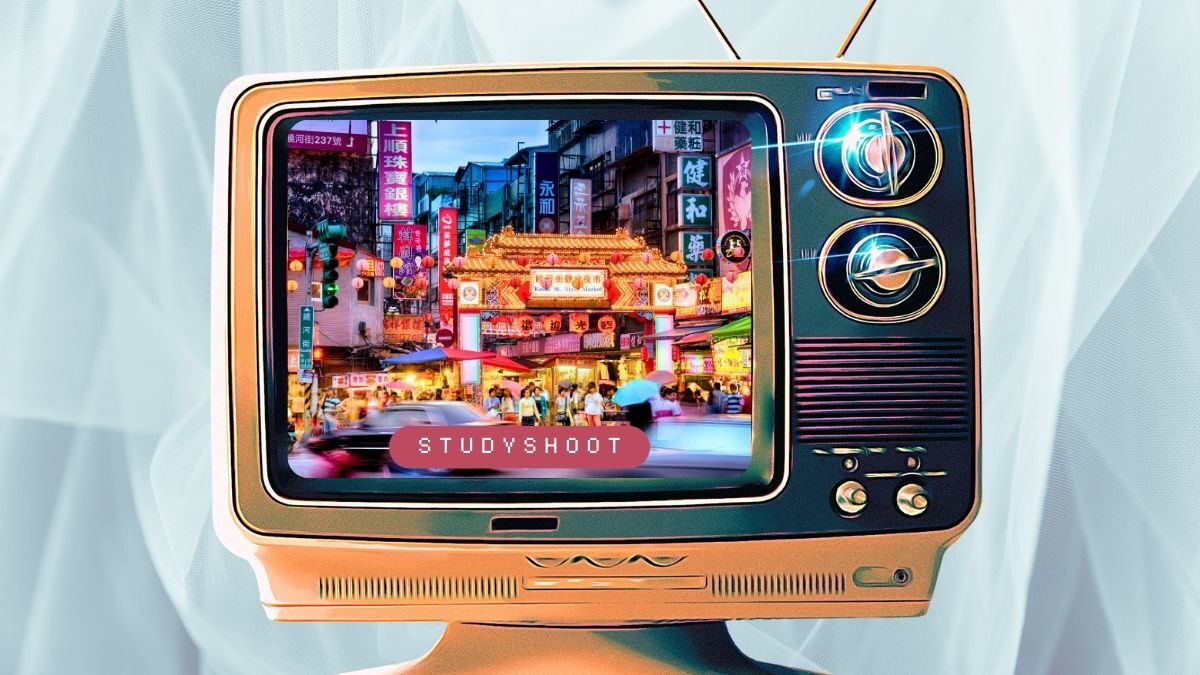 دراسة الهندسة في تايوان