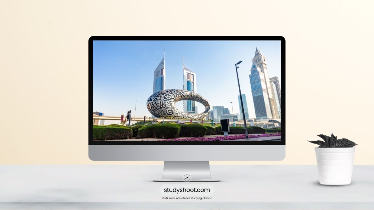 الحصول على الإقامة الدائمة في الإمارات