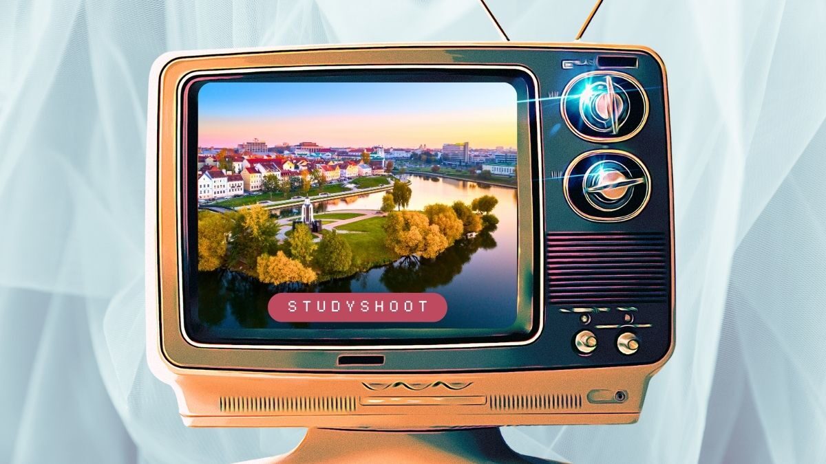 دراسة الهندسة في بيلاروسيا