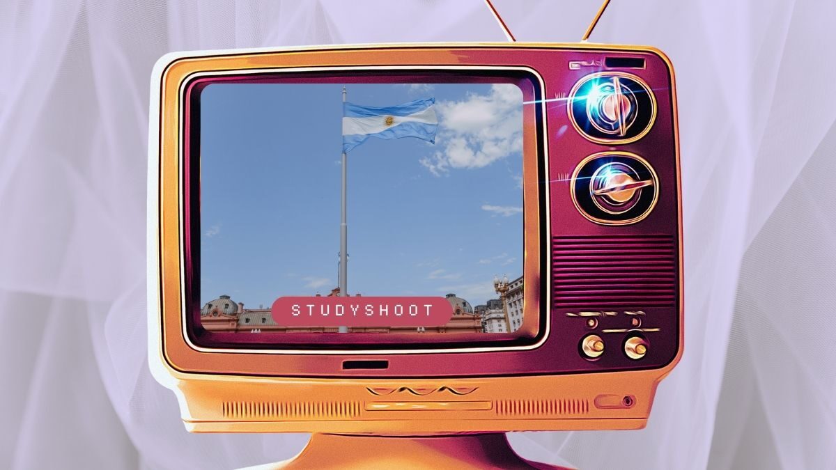 دراسة الصحافة والإعلام في الأرجنتين