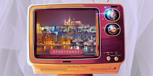 دراسة الصحافة والإعلام في التشيك