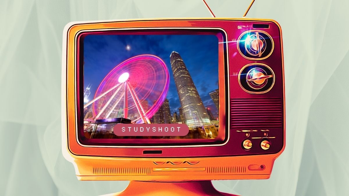 دراسة الصحافة والإعلام في هونج كونج