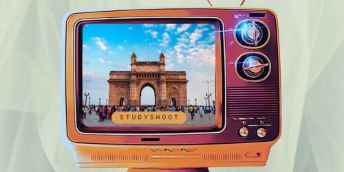 دراسة الصحافة والإعلام في الهند