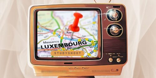 دراسة الصحافة والإعلام في لوكسمبورغ