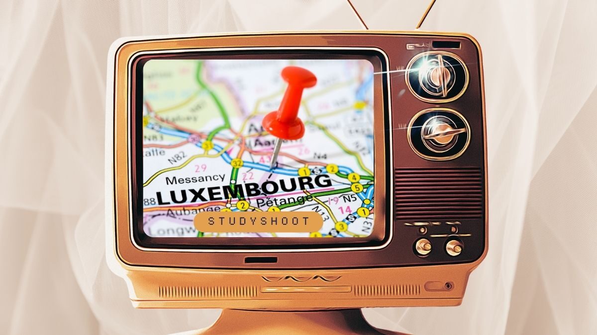 دراسة الصحافة والإعلام في لوكسمبورغ