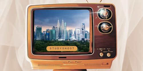 دراسة الاقتصاد في ماليزيا