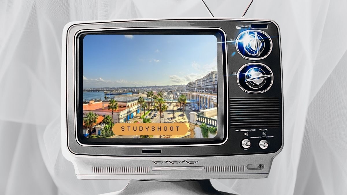 دراسة الصيدلة في الجزائر