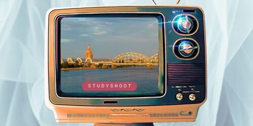 دراسة الصحافة والإعلام في لاتفيا