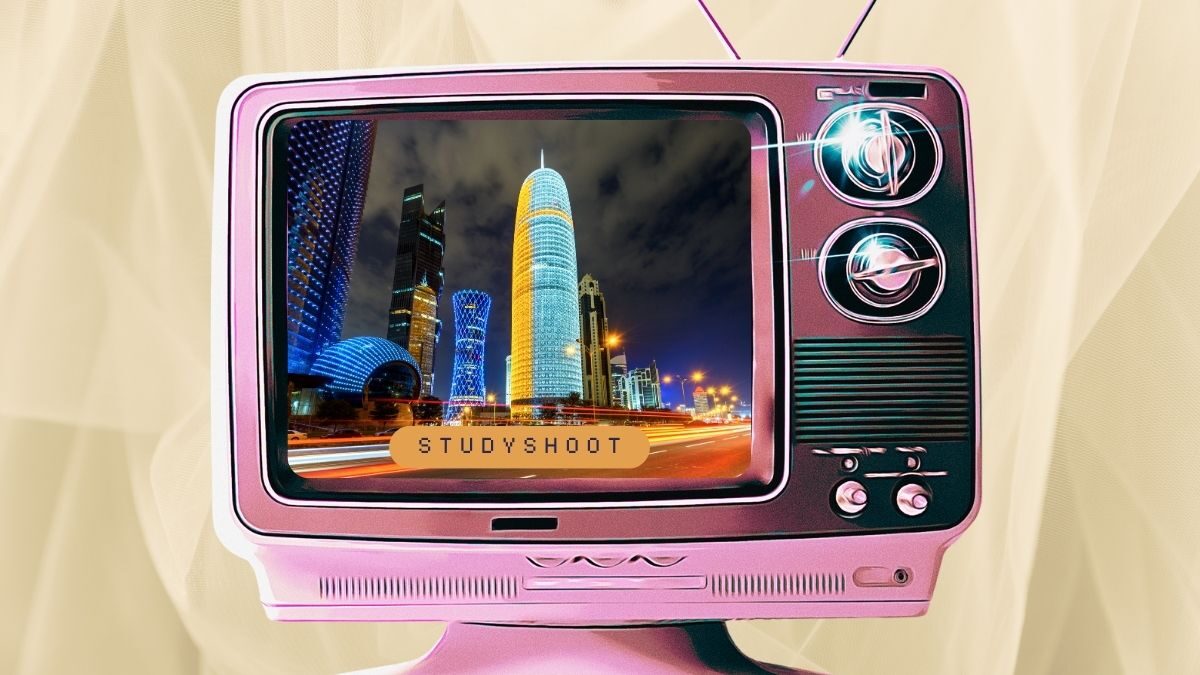 دراسة هندسة الكمبيوتر في قطر