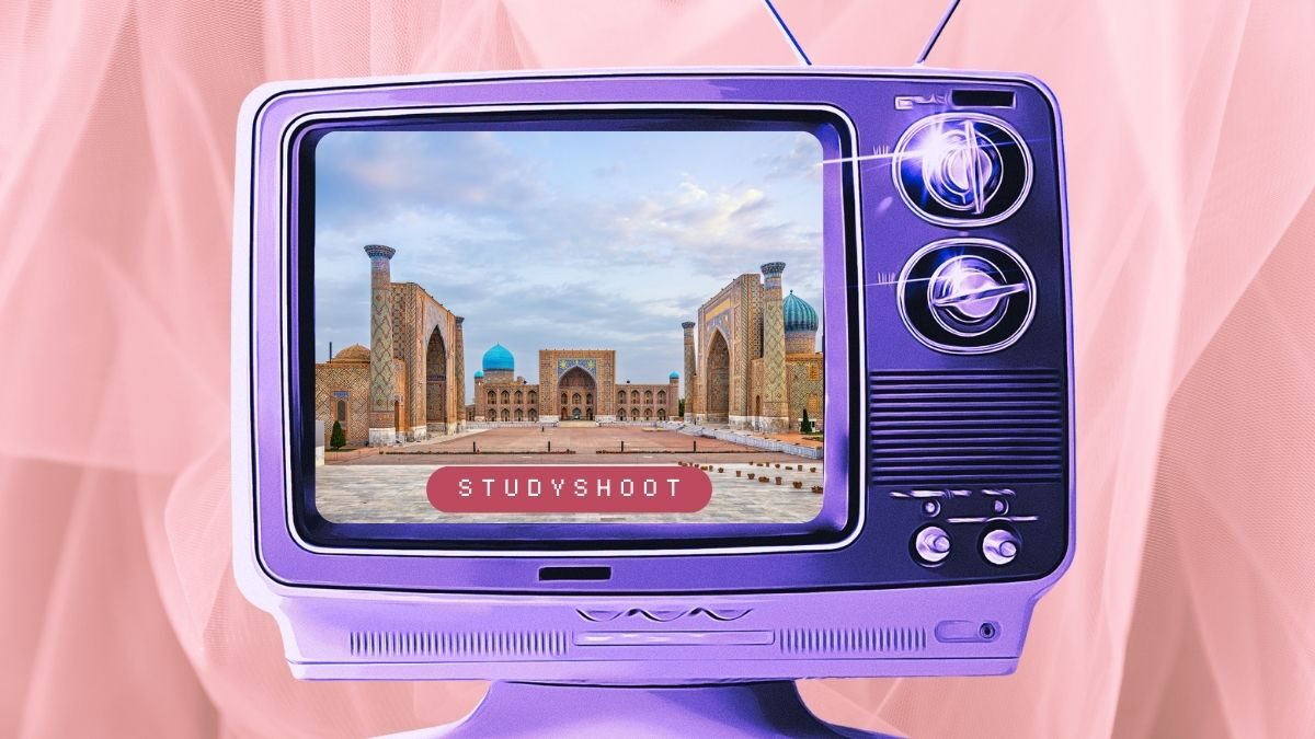 دراسة الصحافة والإعلام في أوزباكستان