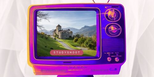 دراسة الصحافة والإعلام في ليختنشتاين