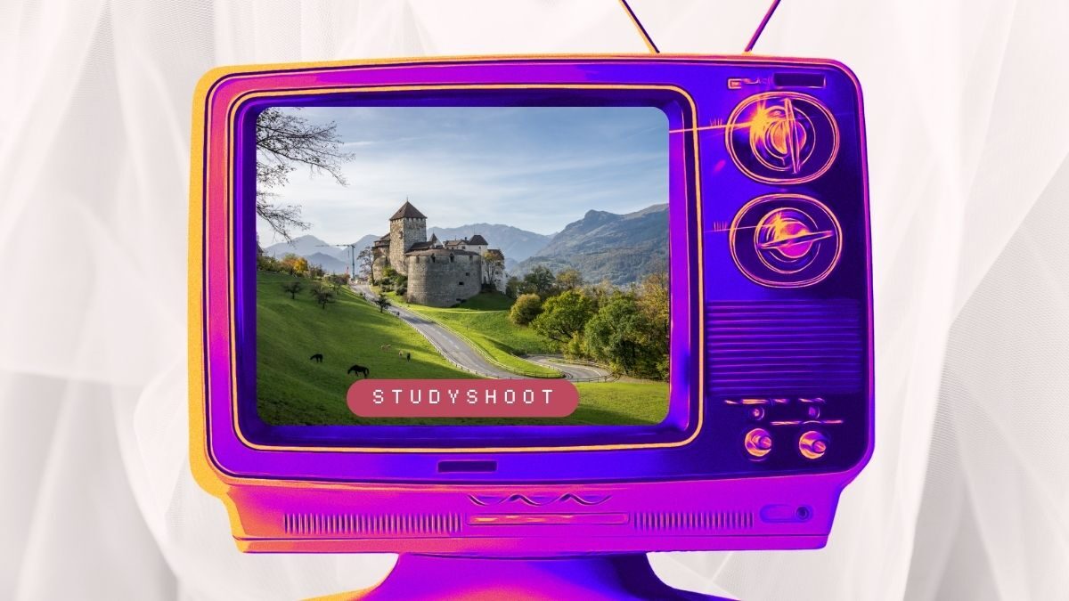 دراسة الصحافة والإعلام في ليختنشتاين