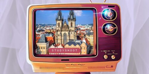 دراسة الطب في التشيك