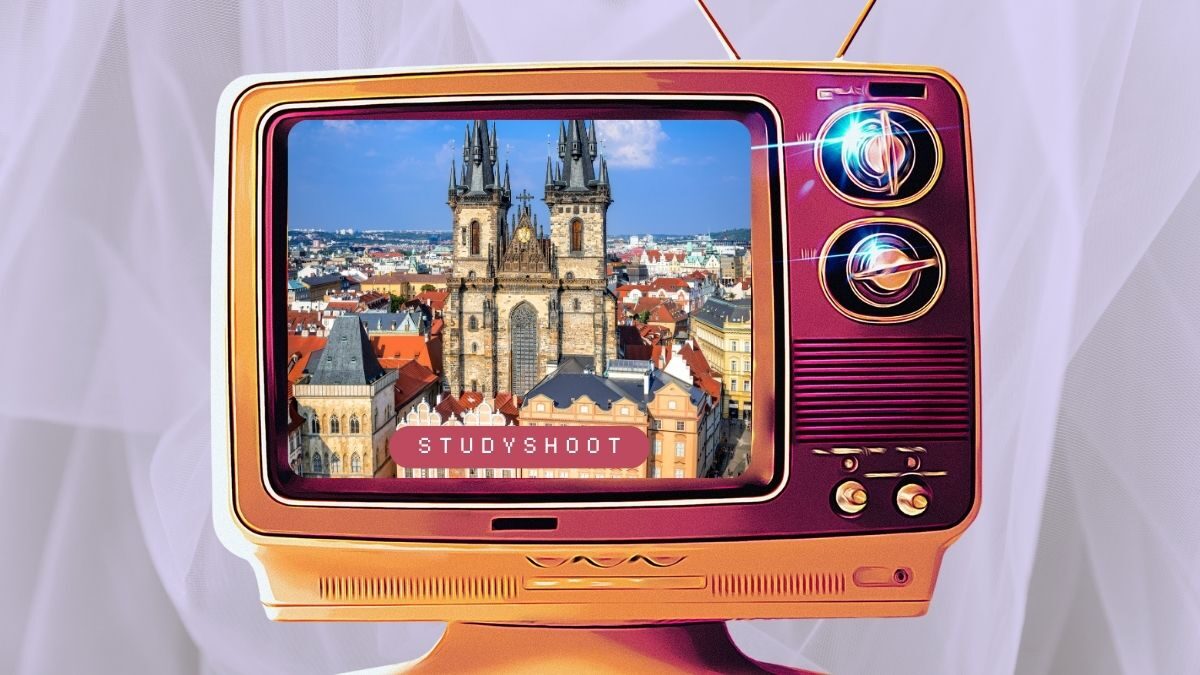 دراسة الطب في التشيك