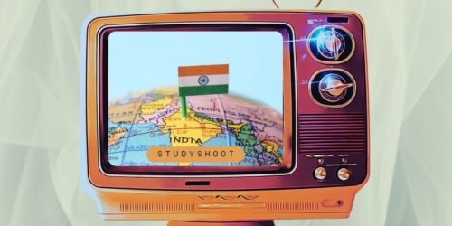 دراسة الاقتصاد في الهند