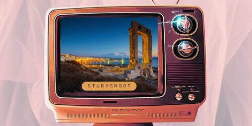 دراسة الاقتصاد في اليونان