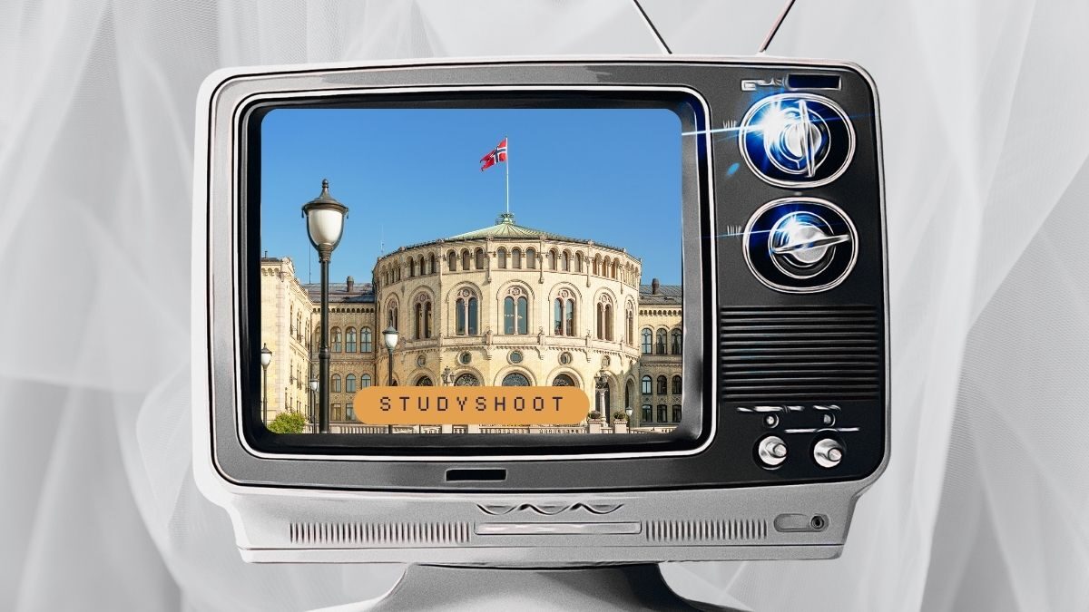 دراسة الصحافة والإعلام في النرويج