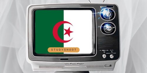 دراسة التصميم الجرافيكي في الجزائر